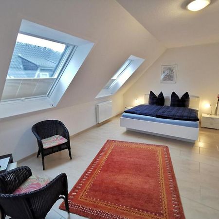 Ferienhaus Toensing ホールマージール エクステリア 写真